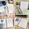 ArtSkills® Stone Paper Lined College Ruled Journal